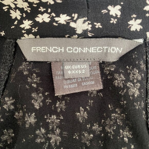 French Connection Mini Dress - Picture 6 of 7